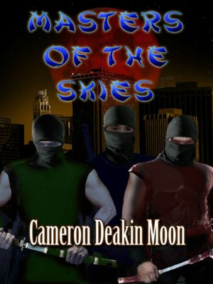 cover image of Masters of the Skies